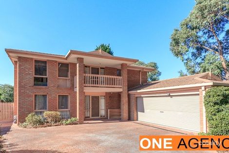 Property photo of 59 Lakewood Drive Knoxfield VIC 3180