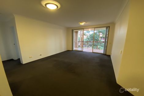 Property photo of 8G/19-21 George Street North Strathfield NSW 2137