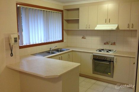 Property photo of 2/125 Mansfield Street Berwick VIC 3806