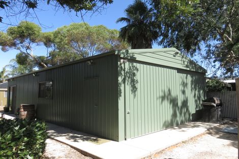 Property photo of 16 Fourth Street Nuriootpa SA 5355