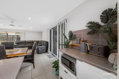 Property photo of 6 Namadgi Terrace New Auckland QLD 4680