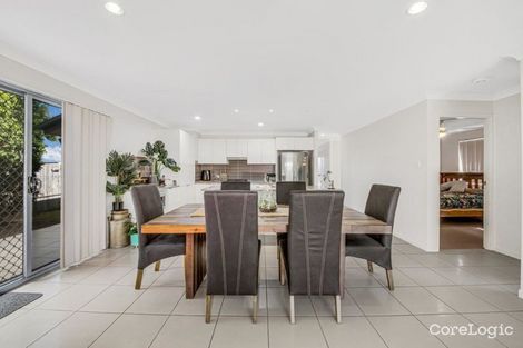 Property photo of 6 Namadgi Terrace New Auckland QLD 4680