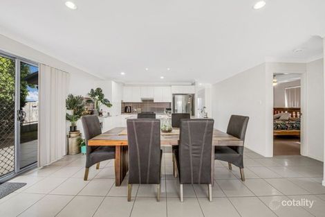 Property photo of 6 Namadgi Terrace New Auckland QLD 4680