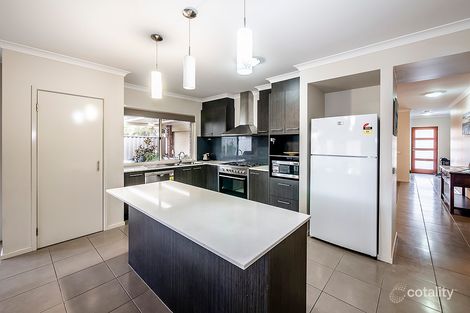Property photo of 12 Foxhound Grove Cranbourne East VIC 3977