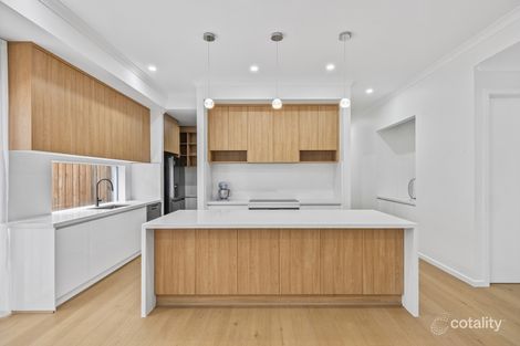 Property photo of 79 Dargile Circuit Epping VIC 3076