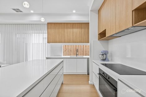 Property photo of 79 Dargile Circuit Epping VIC 3076