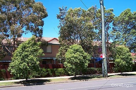 Property photo of 2/129B Park Road Rydalmere NSW 2116