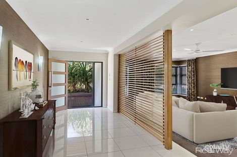 Property photo of 7 Nocturnal Promenade Narangba QLD 4504