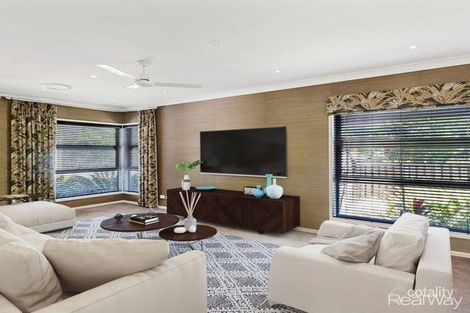 Property photo of 7 Nocturnal Promenade Narangba QLD 4504