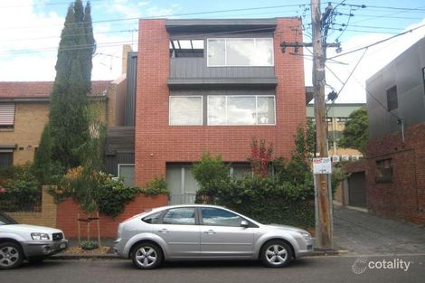 Property photo of 1/18 Hanover Street Fitzroy VIC 3065
