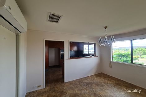 Property photo of 33 Sutton Street Menzies QLD 4825