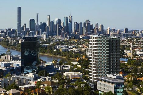 Property photo of 1107/66 High Street Toowong QLD 4066