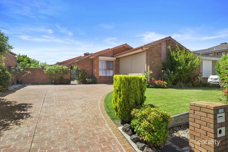 Property photo of 100 Dandelion Drive Rowville VIC 3178