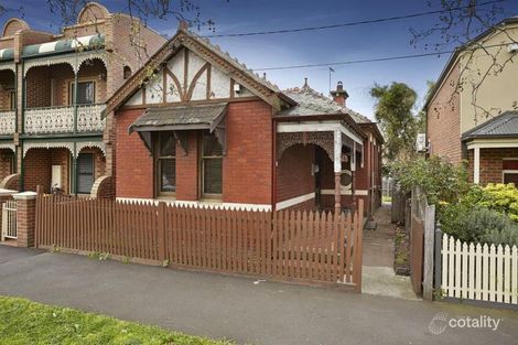 49 Eastwood St, Kensington, VIC 3031