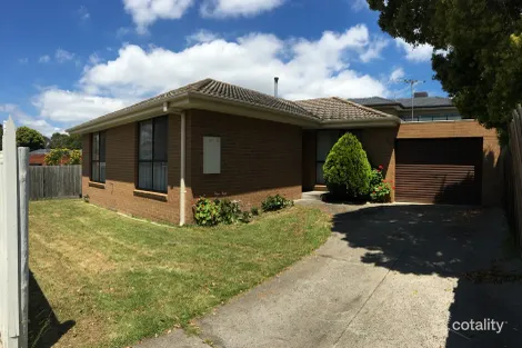 Property photo of 2/8 Whitworth Avenue Springvale VIC 3171