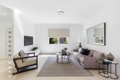 Property photo of 4/23-25 Hermitage Road West Ryde NSW 2114