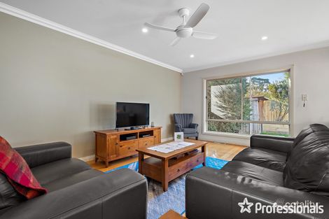 Property photo of 34 Andrew Street Mooroolbark VIC 3138