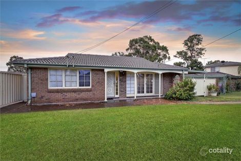 Property photo of 60 Bindaree Street Hebersham NSW 2770
