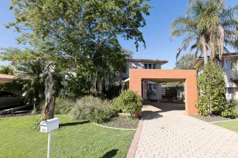 Property photo of 19A Benjamin Street Armadale WA 6112