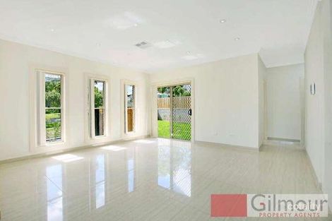 Property photo of 16 Pearce Street Baulkham Hills NSW 2153