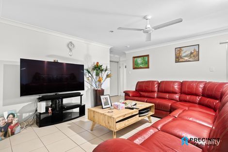 Property photo of 12 Olivine Court Rothwell QLD 4022