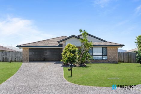 Property photo of 12 Olivine Court Rothwell QLD 4022