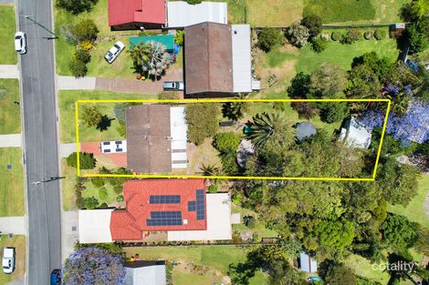 60 Francis Ave, Lemon Tree Passage, NSW 2319