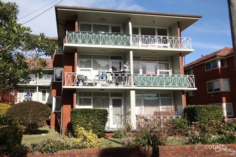 3/12-18 Morwick St, Strathfield, NSW 2135
