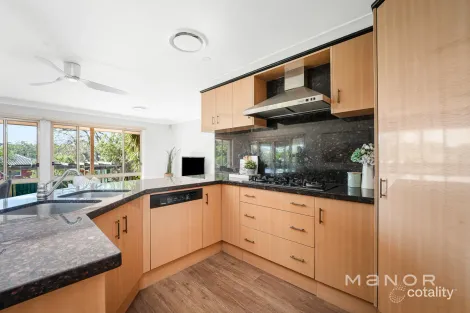 Property photo of 13 Hilda Road Baulkham Hills NSW 2153