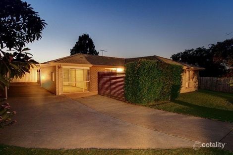 Property photo of 11 Gatland Court Boronia Heights QLD 4124