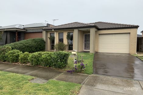 45 Crepe Ave, Cranbourne West, VIC 3977