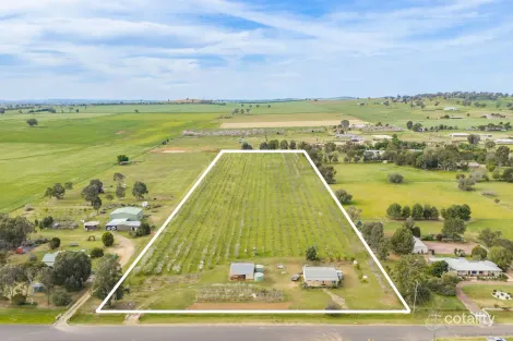 58 Longs Corner Rd, Canowindra, NSW 2804