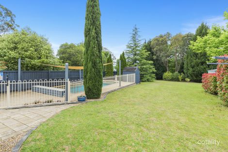 Property photo of 11 Biggera Street Braemar NSW 2575