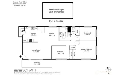 Property photo of 3/39 Beryl Street Tweed Heads NSW 2485