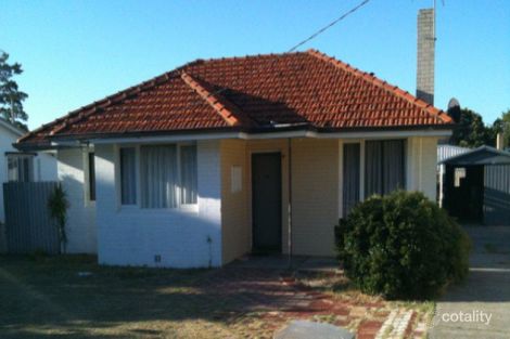 Property photo of 23 Hornsey Way Balga WA 6061