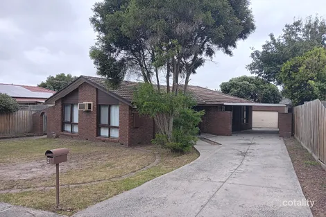 21 Kinkead Cres, Endeavour Hills, VIC 3802