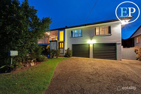 Property photo of 60 Kilpatrick Street Zillmere QLD 4034