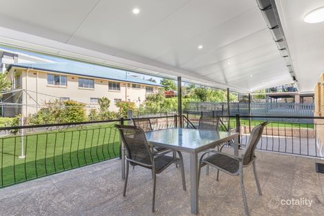 Property photo of 4 Bourrelet Street Tarragindi QLD 4121