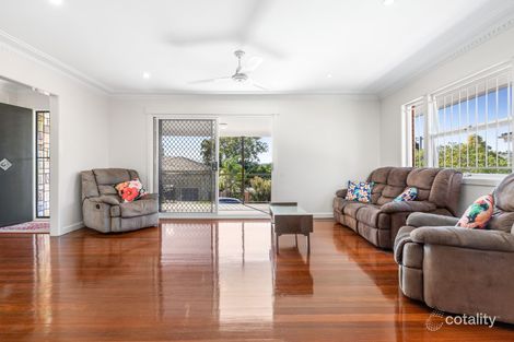 Property photo of 4 Bourrelet Street Tarragindi QLD 4121