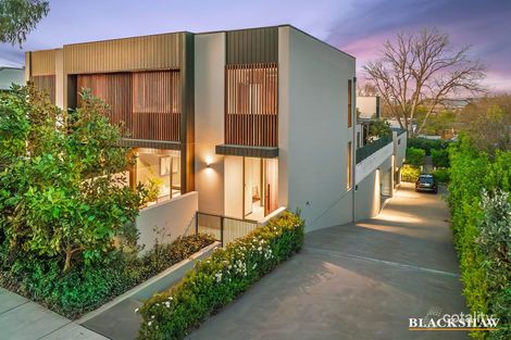 Property photo of 2/13 Lindsay Street Narrabundah ACT 2604
