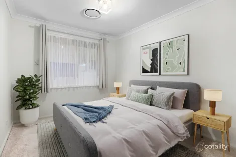Property photo of 4 Korra Street Marrangaroo NSW 2790