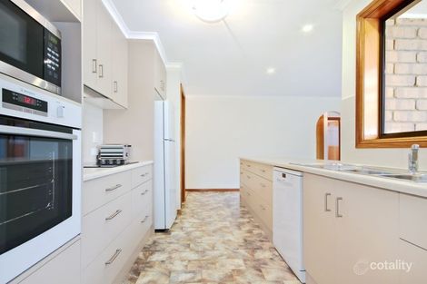 Property photo of 56 Delta Crescent Aberfoyle Park SA 5159