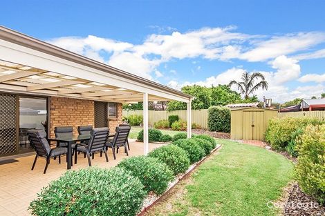 Property photo of 56 Delta Crescent Aberfoyle Park SA 5159