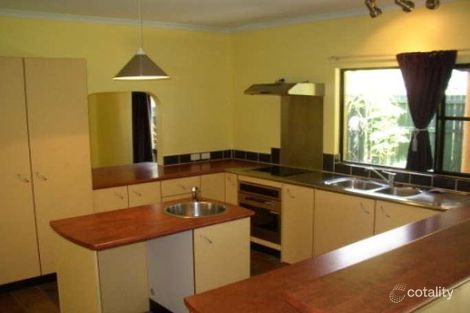 Property photo of 12 Sailfish Close Kanimbla QLD 4870