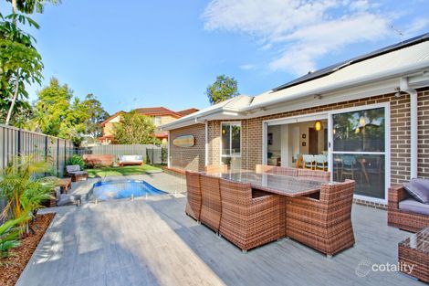 Property photo of 50A Yathong Road Caringbah NSW 2229