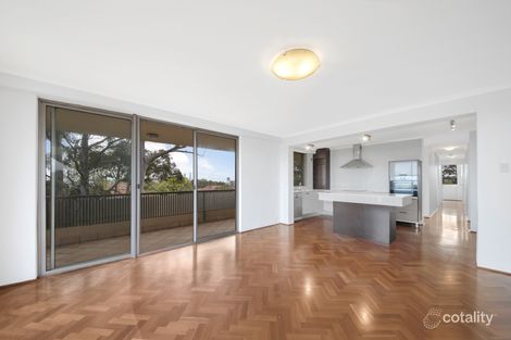 Property photo of 26/37 Barry Street Neutral Bay NSW 2089
