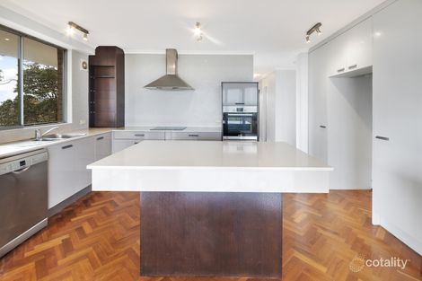 Property photo of 26/37 Barry Street Neutral Bay NSW 2089