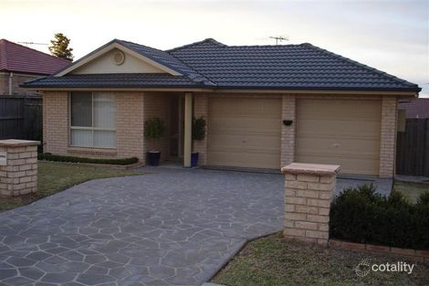 133 Holdsworth Dr, Mount Annan, NSW 2567