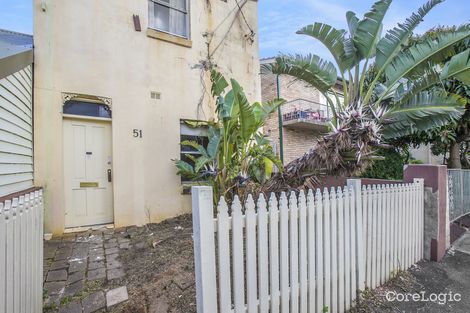 Property photo of 51 Prospect Street Erskineville NSW 2043