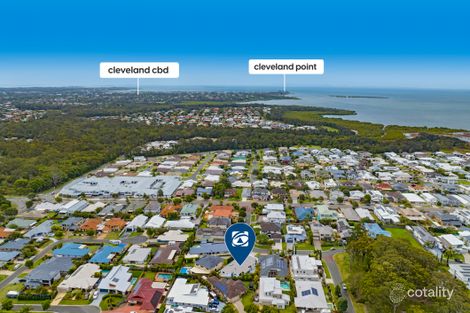 Property photo of 13 Ziggys Drive Thornlands QLD 4164